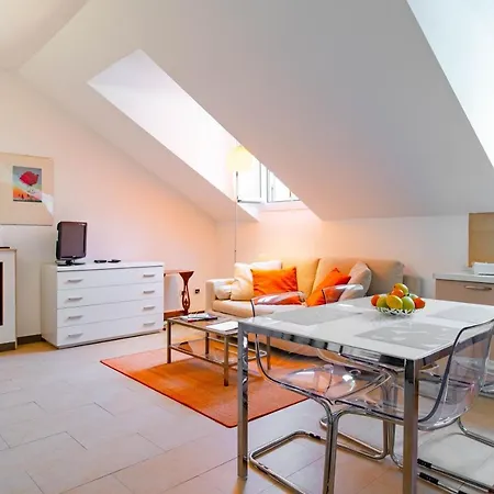 Ca Maria Vittoria By Happyhostorino Apartment Exterior photo