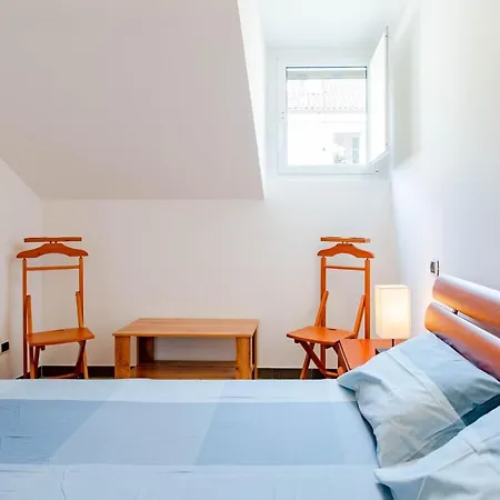Ca Maria Vittoria By Happyhostorino Apartment Exterior photo