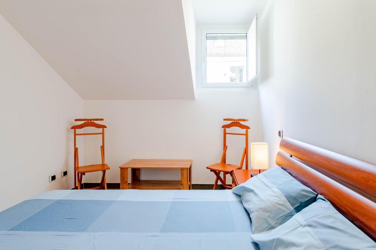 Apartment Ca Maria Vittoria By Happyhostorino *