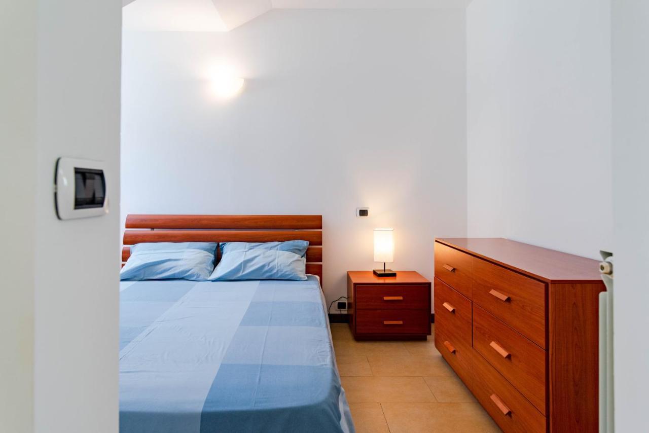 Apartment Ca Maria Vittoria By Happyhostorino Turin