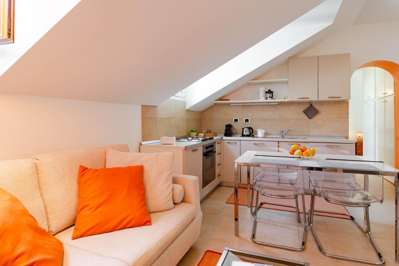 Ca Maria Vittoria By Happyhostorino Apartment