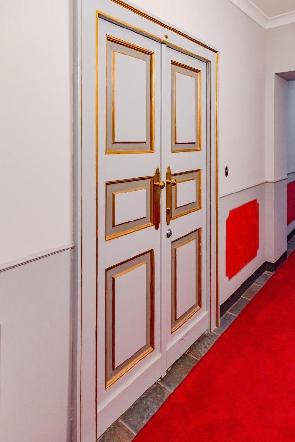 Ca Maria Vittoria By Happyhostorino Apartment *