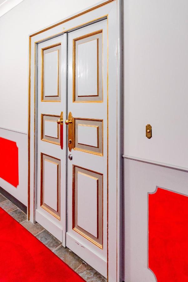 Apartment Ca Maria Vittoria By Happyhostorino *