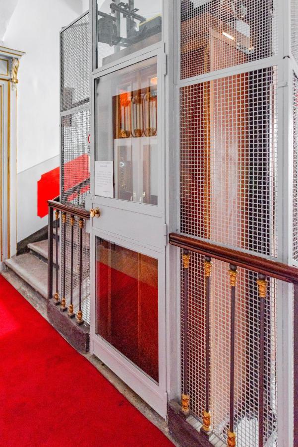Apartment Ca Maria Vittoria By Happyhostorino *