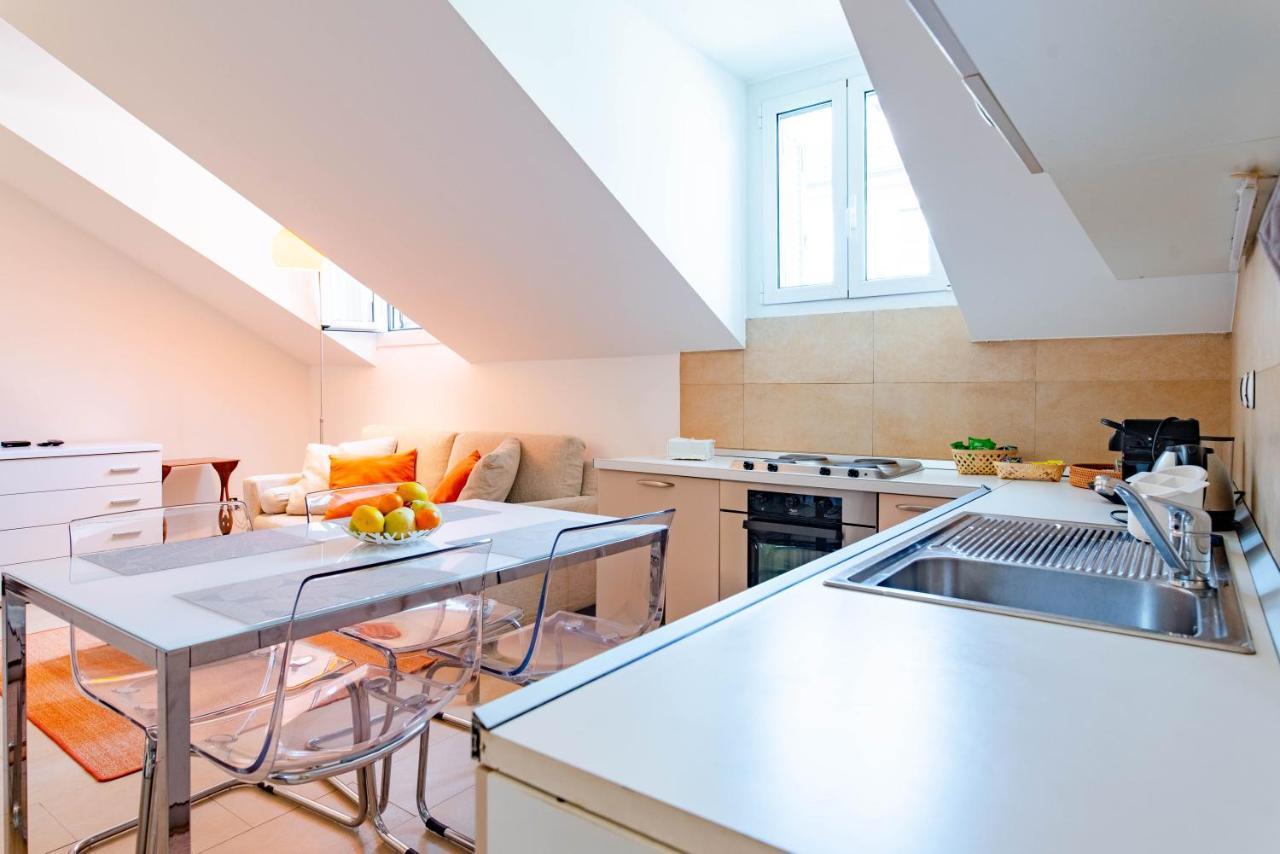 Ca Maria Vittoria By Happyhostorino Apartment