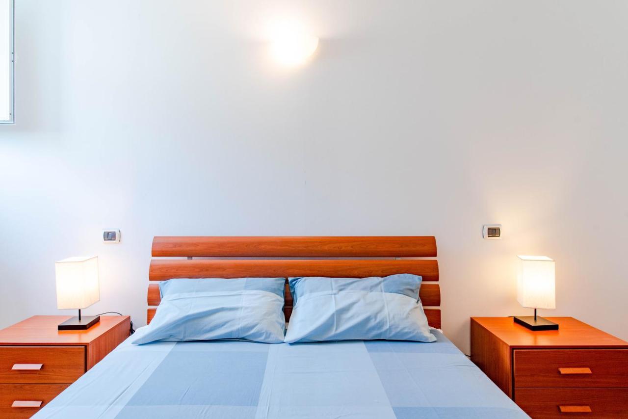 Apartment Ca Maria Vittoria By Happyhostorino *