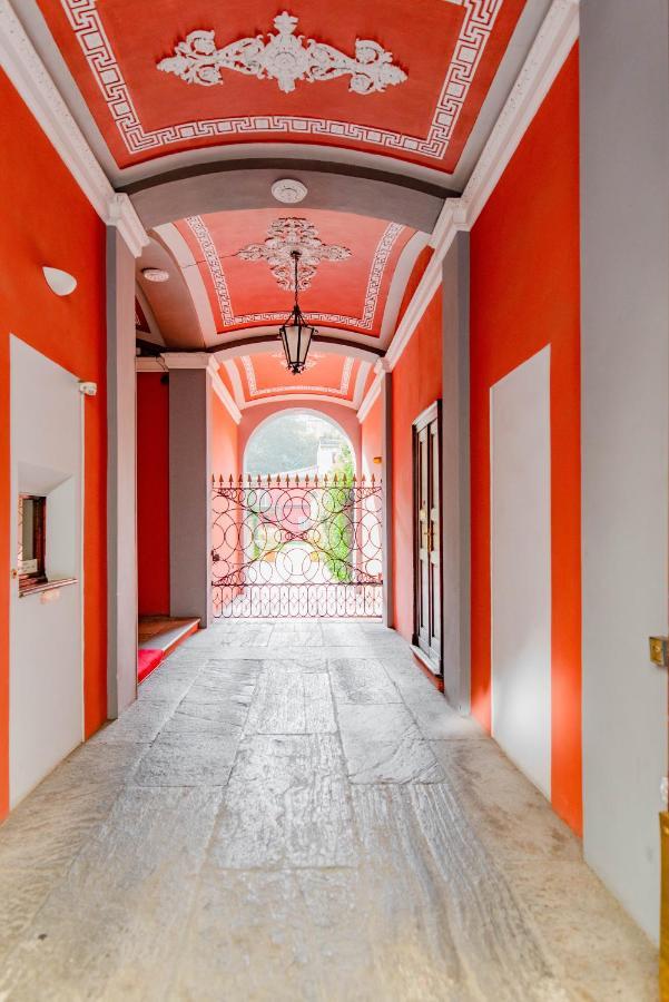 Apartment Ca Maria Vittoria By Happyhostorino *