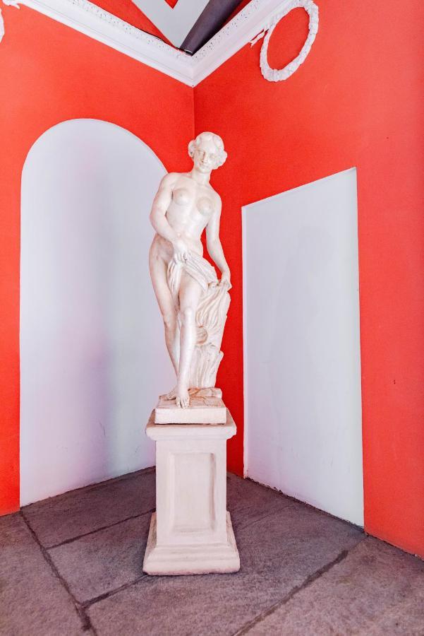 Ca Maria Vittoria By Happyhostorino * Turin