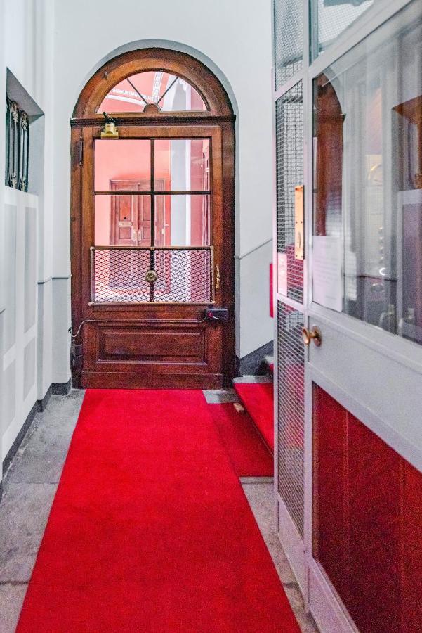Ca Maria Vittoria By Happyhostorino Apartment *