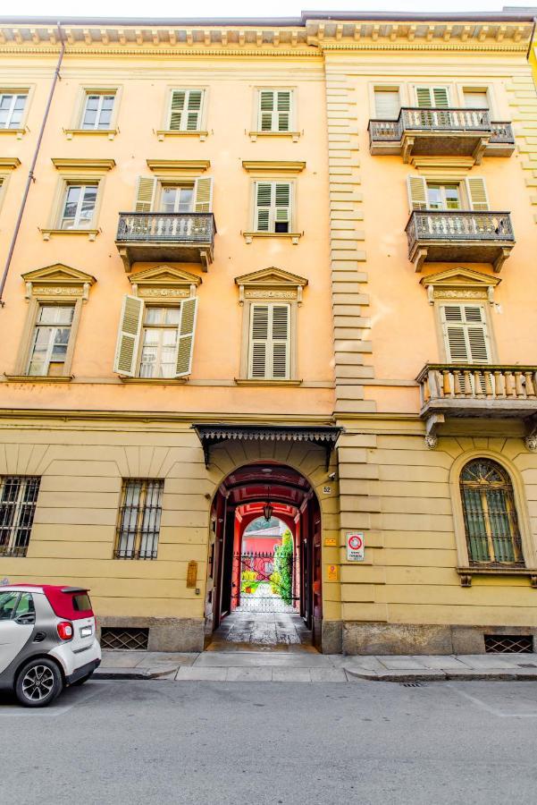 Ca Maria Vittoria By Happyhostorino Apartment *